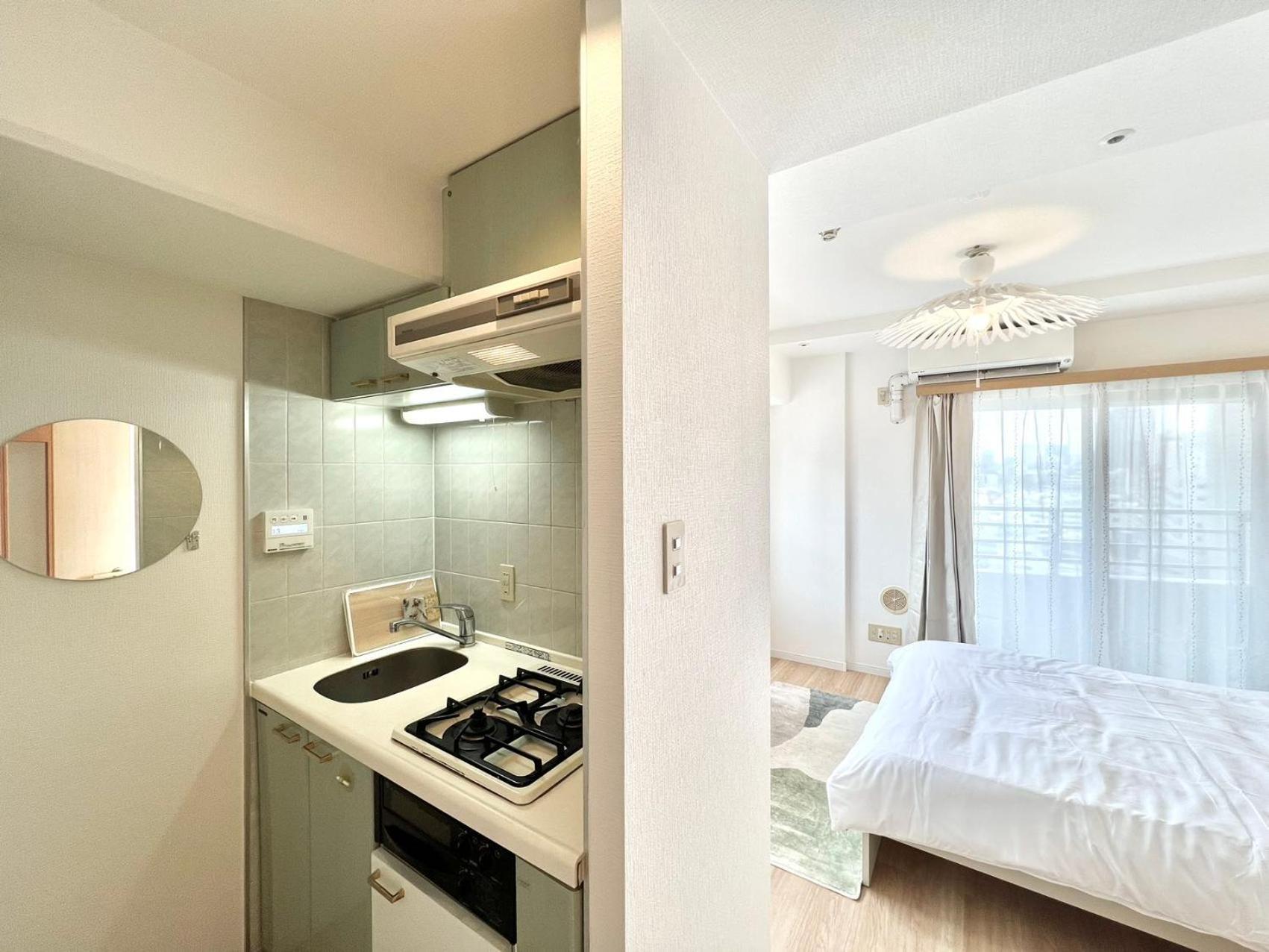 夏野-涩谷11floor Appartement *