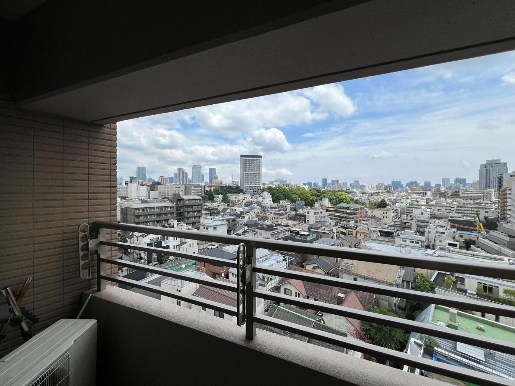Appartement 夏野-涩谷11floor Tōkyō