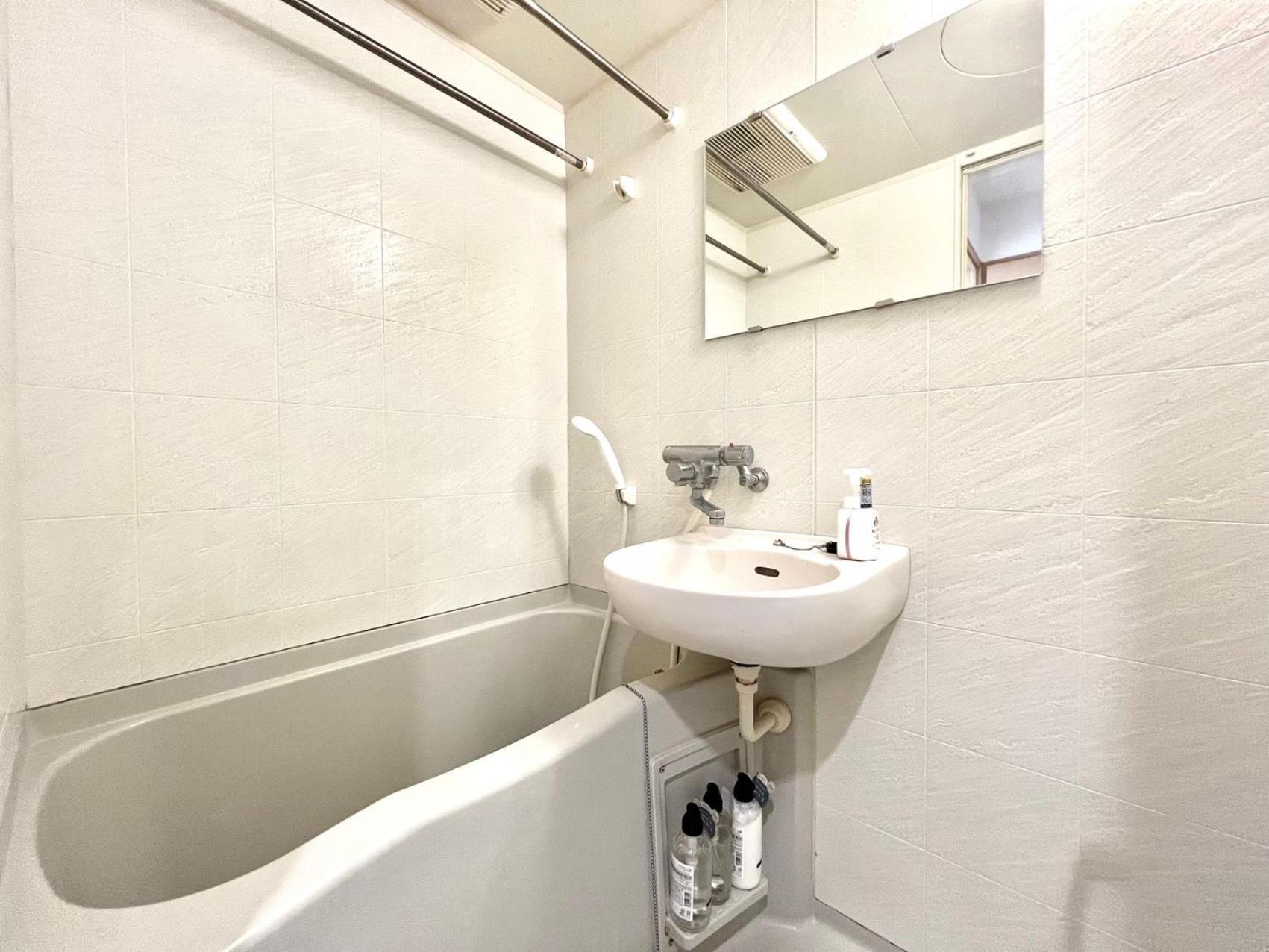 夏野-涩谷11floor Appartement *