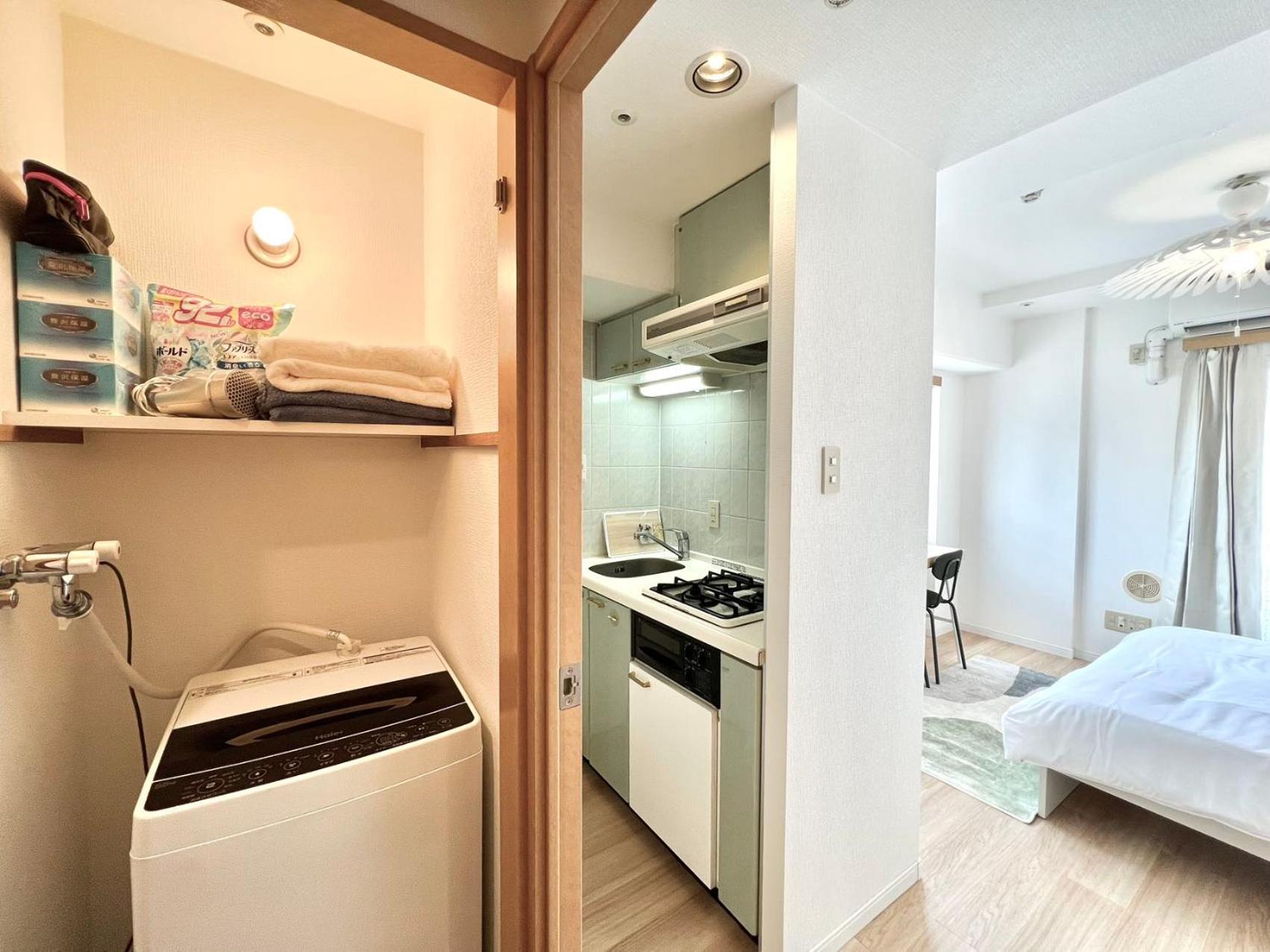 Appartement 夏野-涩谷11floor *