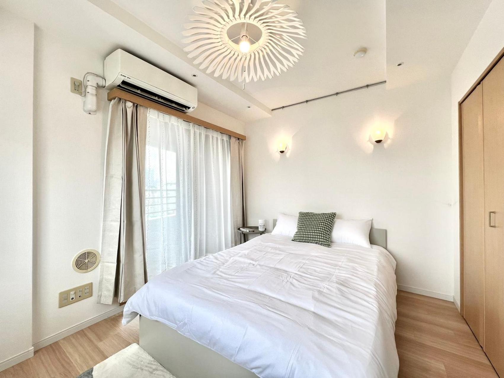 Appartement 夏野-涩谷11floor *
