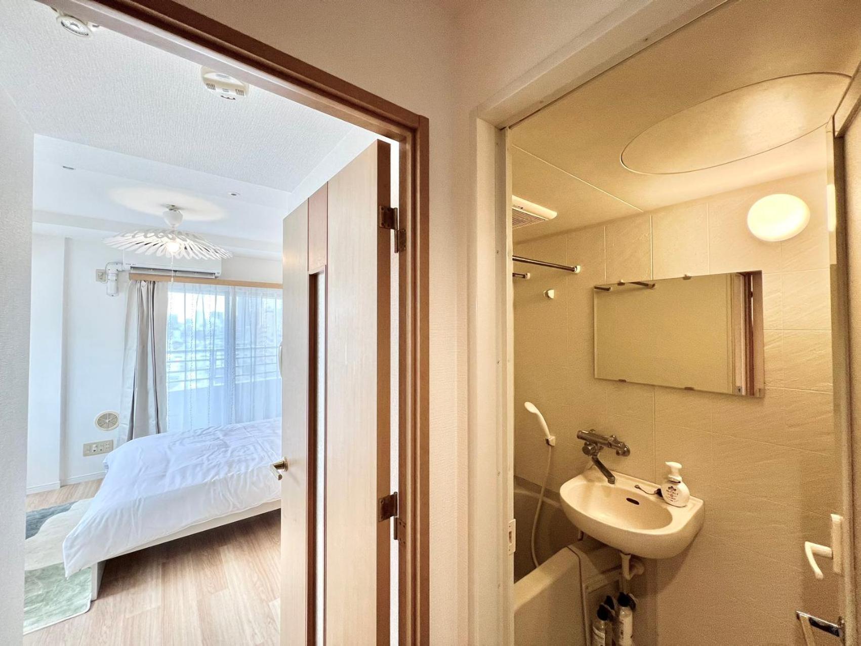 Appartement 夏野-涩谷11floor Tōkyō